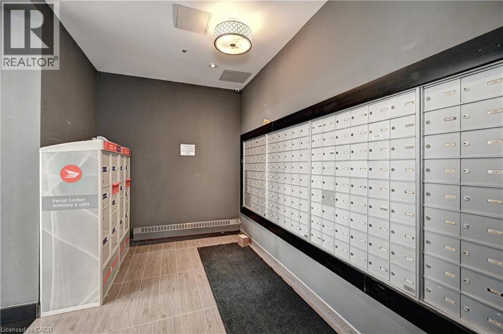 330 Phillip Street Unit# N2207, Waterloo, Ontario  N2L 3W9 - Photo 35 - 40824743