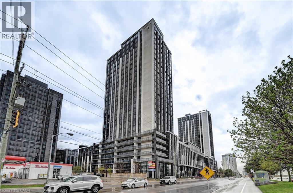 330 PHILLIP Street Unit# N2207, Waterloo, Ontario