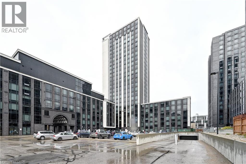 330 Phillip Street Unit# N2207, Waterloo, Ontario  N2L 3W9 - Photo 31 - 40824743