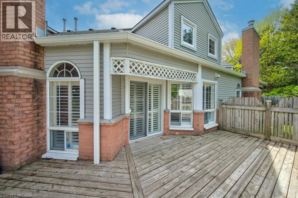 270 Morrison Road Unit# 7c, Kitchener, Ontario  N2A 3J7 - Photo 37 - 40832187