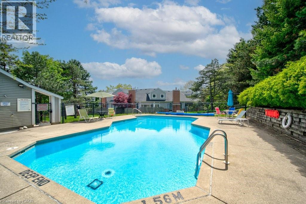 270 Morrison Road Unit# 7c, Kitchener, Ontario  N2A 3J7 - Photo 39 - 40832187