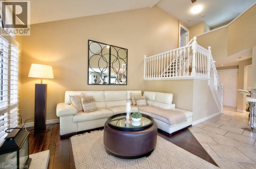 270 Morrison Road Unit# 7c, Kitchener, Ontario  N2A 3J7 - Photo 6 - 40832187