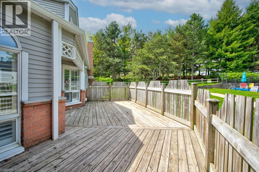 270 Morrison Road Unit# 7c, Kitchener, Ontario  N2A 3J7 - Photo 34 - 40832187