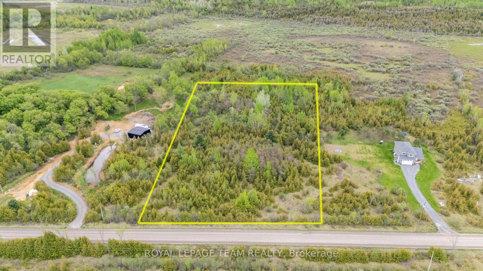 00 LAND O'NOD ROAD, Augusta, Ontario
