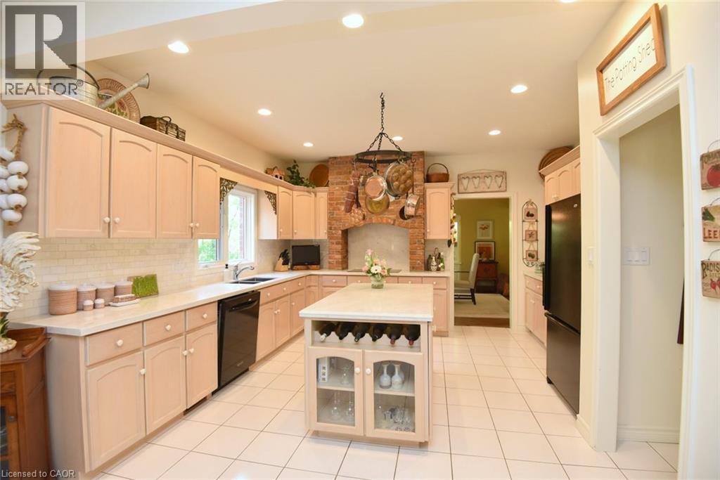 712 Robson Road, Waterdown, Ontario  L8B 1H1 - Photo 14 - 40833983