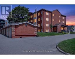 106 - 10 ARMSTRONG DRIVE, Smiths Falls, Ontario