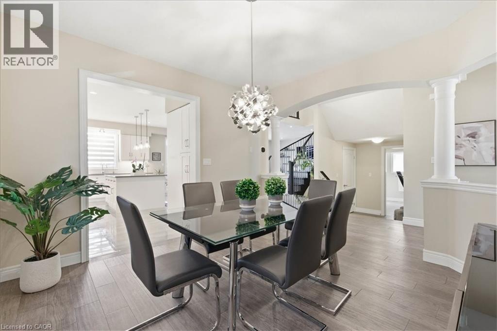 787 Snowberry Court, Waterloo, Ontario  N2V 0E7 - Photo 14 - 40846992