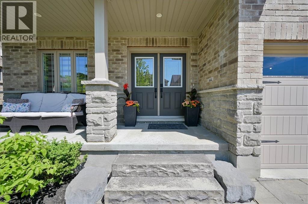 787 Snowberry Court, Waterloo, Ontario  N2V 0E7 - Photo 4 - 40846992