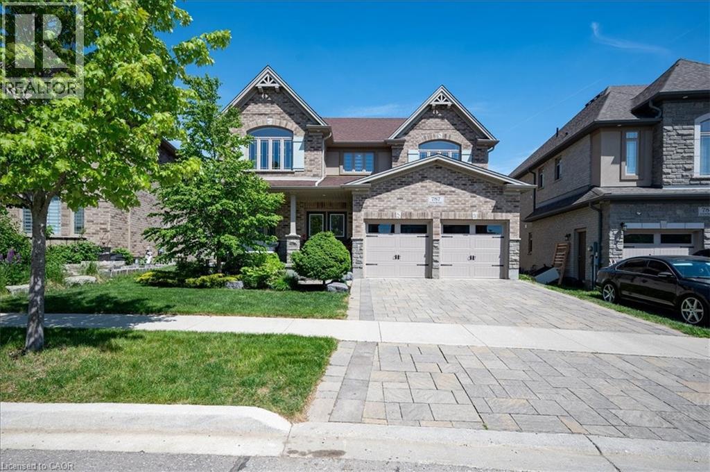 787 SNOWBERRY Court, Waterloo, Ontario
