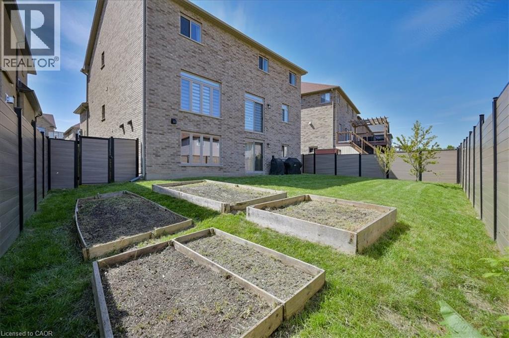 787 Snowberry Court, Waterloo, Ontario  N2V 0E7 - Photo 41 - 40846992