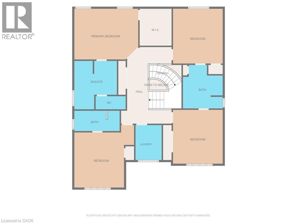 787 Snowberry Court, Waterloo, Ontario  N2V 0E7 - Photo 45 - 40846992