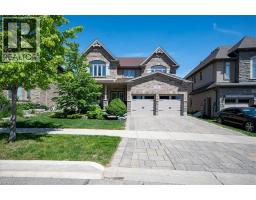 787 SNOWBERRY Court, Waterloo, Ontario