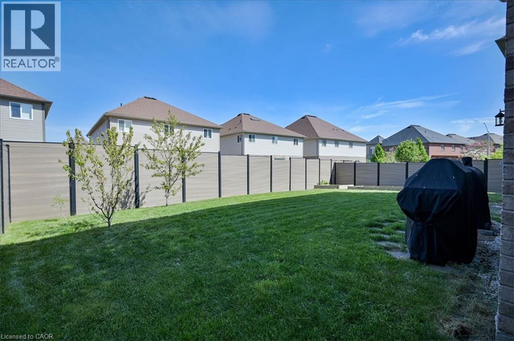 787 Snowberry Court, Waterloo, Ontario  N2V 0E7 - Photo 39 - 40846992