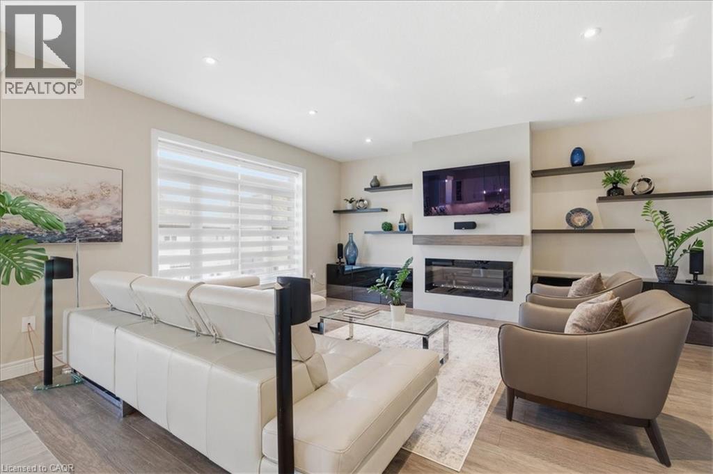 787 Snowberry Court, Waterloo, Ontario  N2V 0E7 - Photo 17 - 40846992