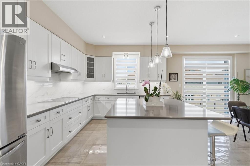 787 Snowberry Court, Waterloo, Ontario  N2V 0E7 - Photo 9 - 40846992