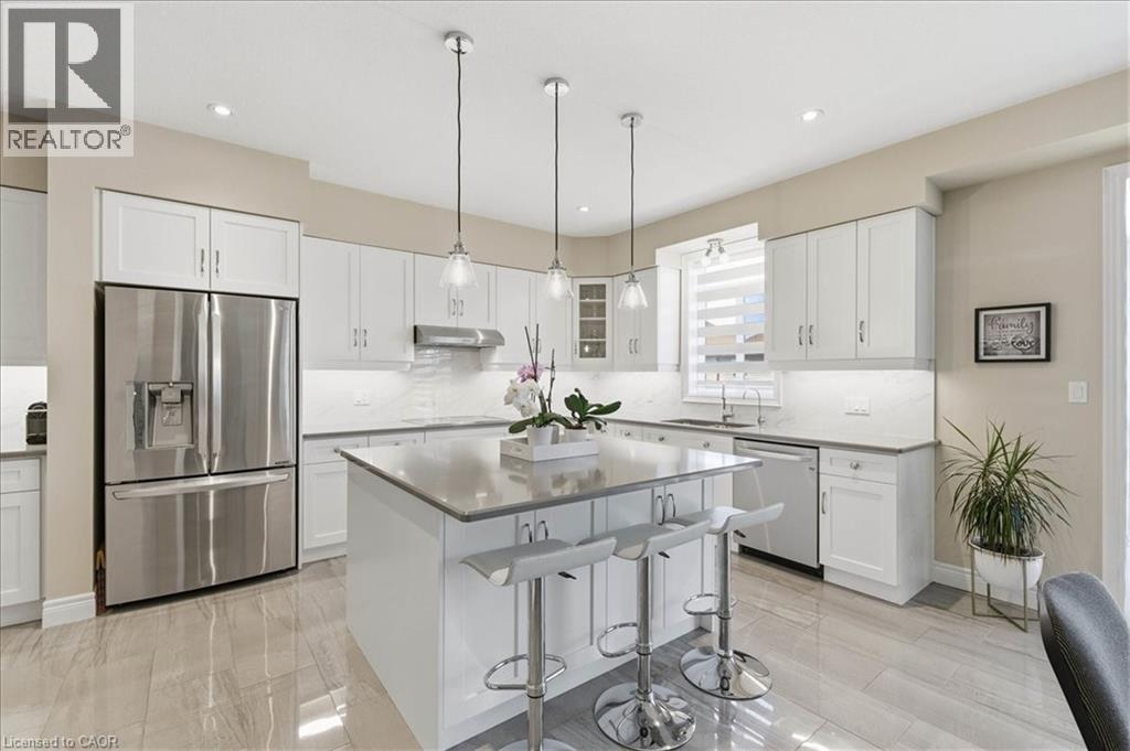 787 Snowberry Court, Waterloo, Ontario  N2V 0E7 - Photo 6 - 40846992