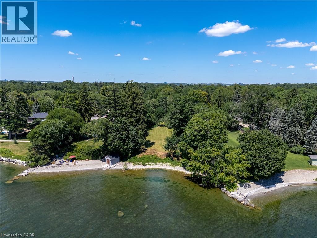 2288 Chancery Lane W, Oakville, Ontario  L6J 6A3 - Photo 3 - 40852234