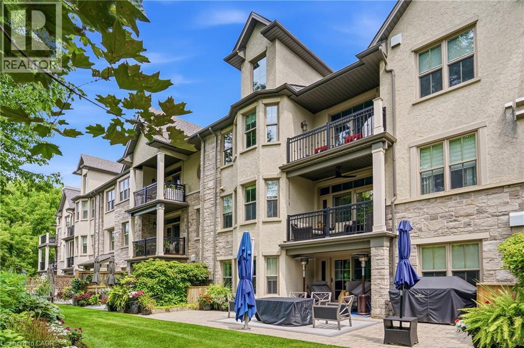 14 Aberdeen Lane S, Niagara-On-The-Lake, Ontario  L0S 1J0 - Photo 2 - 40855117