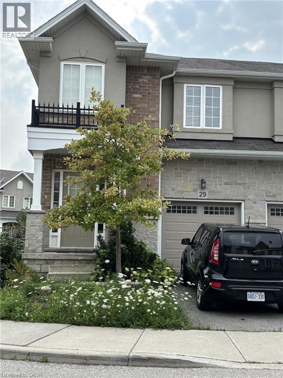 90 Raymond Street Unit# 29, Ancaster, Ontario  L9K 0G6 - Photo 2 - 40855331
