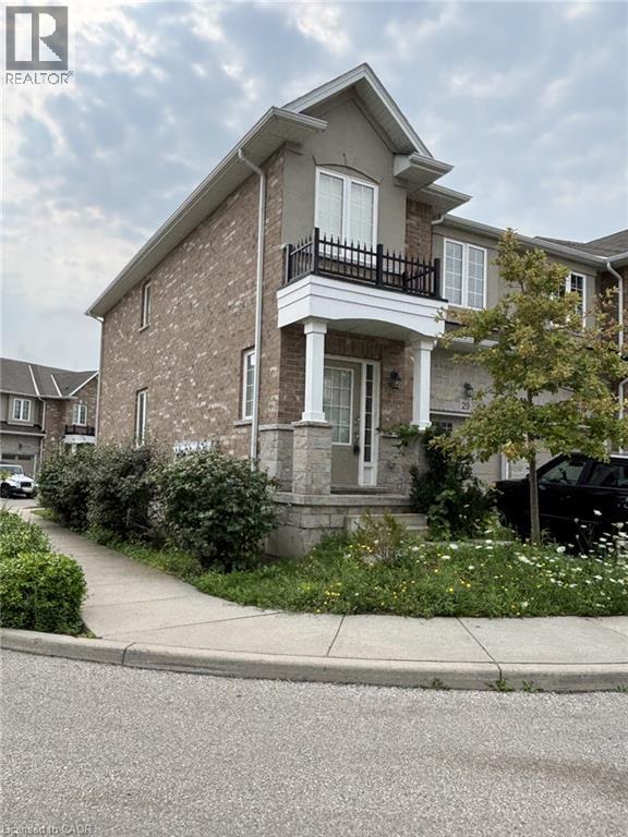 90 Raymond Street Unit# 29, Ancaster, Ontario  L9K 0G6 - Photo 1 - 40855331