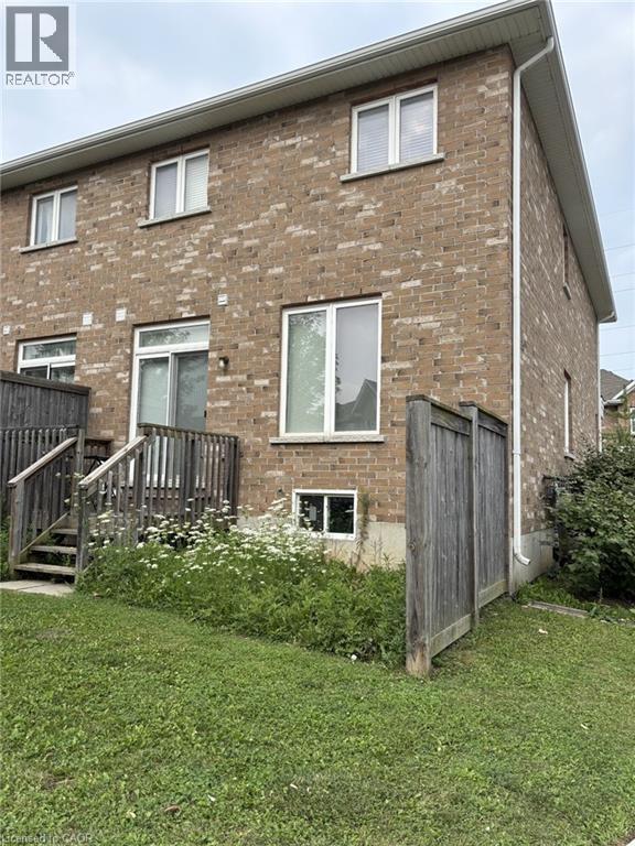 90 Raymond Street Unit# 29, Ancaster, Ontario  L9K 0G6 - Photo 3 - 40855331