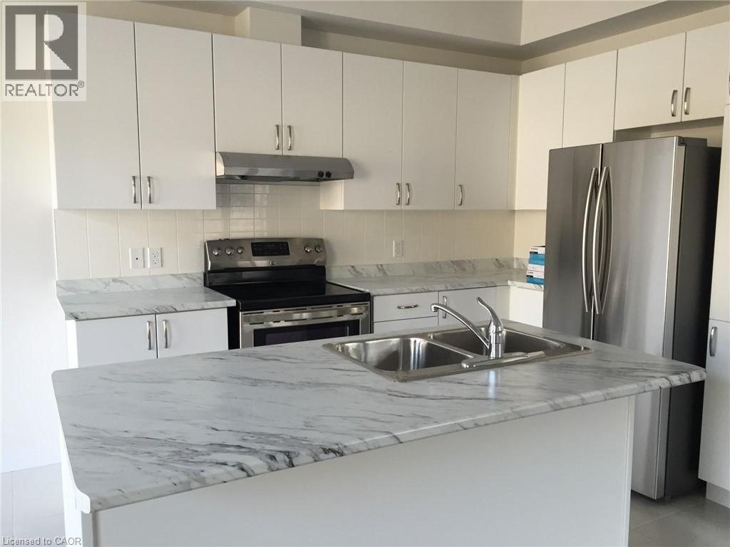 90 Raymond Street Unit# 29, Ancaster, Ontario  L9K 0G6 - Photo 7 - 40855331