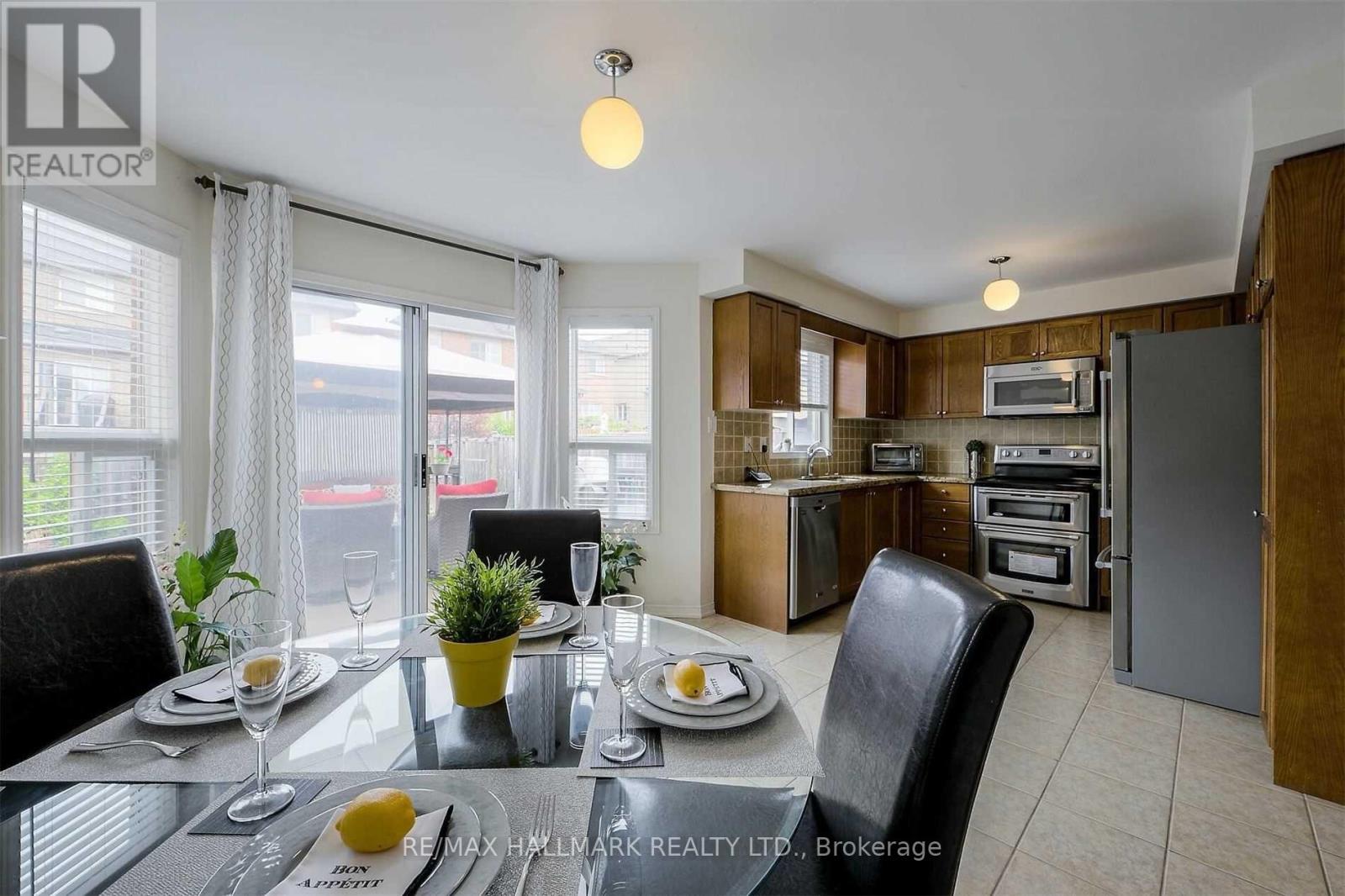 309 Golden Orchard Road, Vaughan (Patterson), Ontario  L6A 0N5 - Photo 10 - N13706034