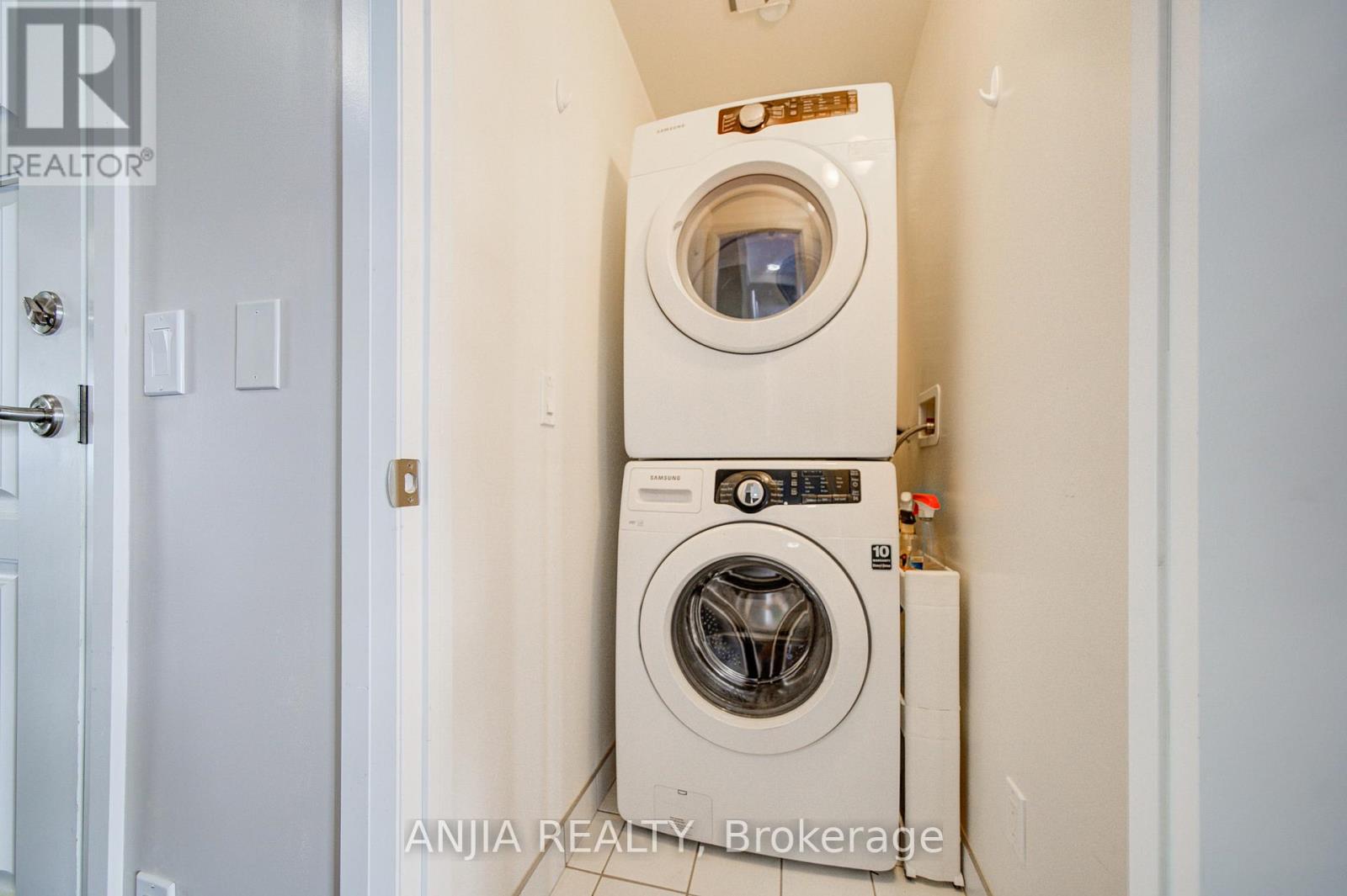 1706 - 9500 Markham Road, Markham (Wismer), Ontario  L6E 0N6 - Photo 15 - N13706050