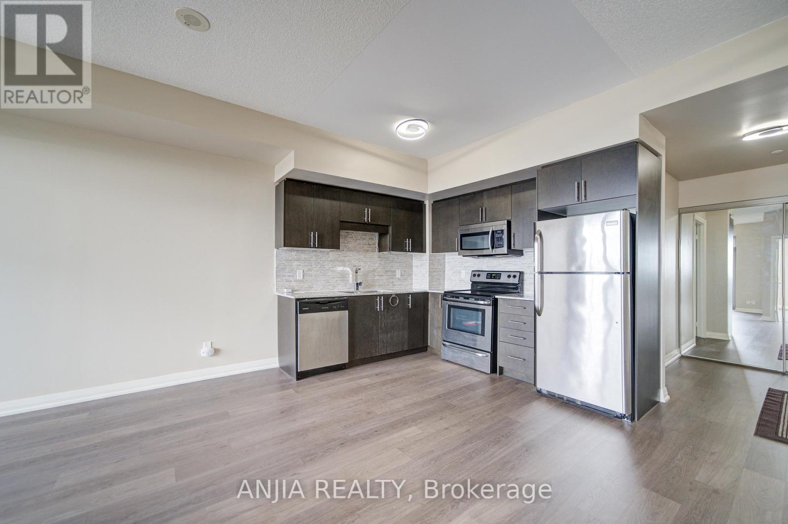 1706 - 9500 Markham Road, Markham (Wismer), Ontario  L6E 0N6 - Photo 18 - N13706050