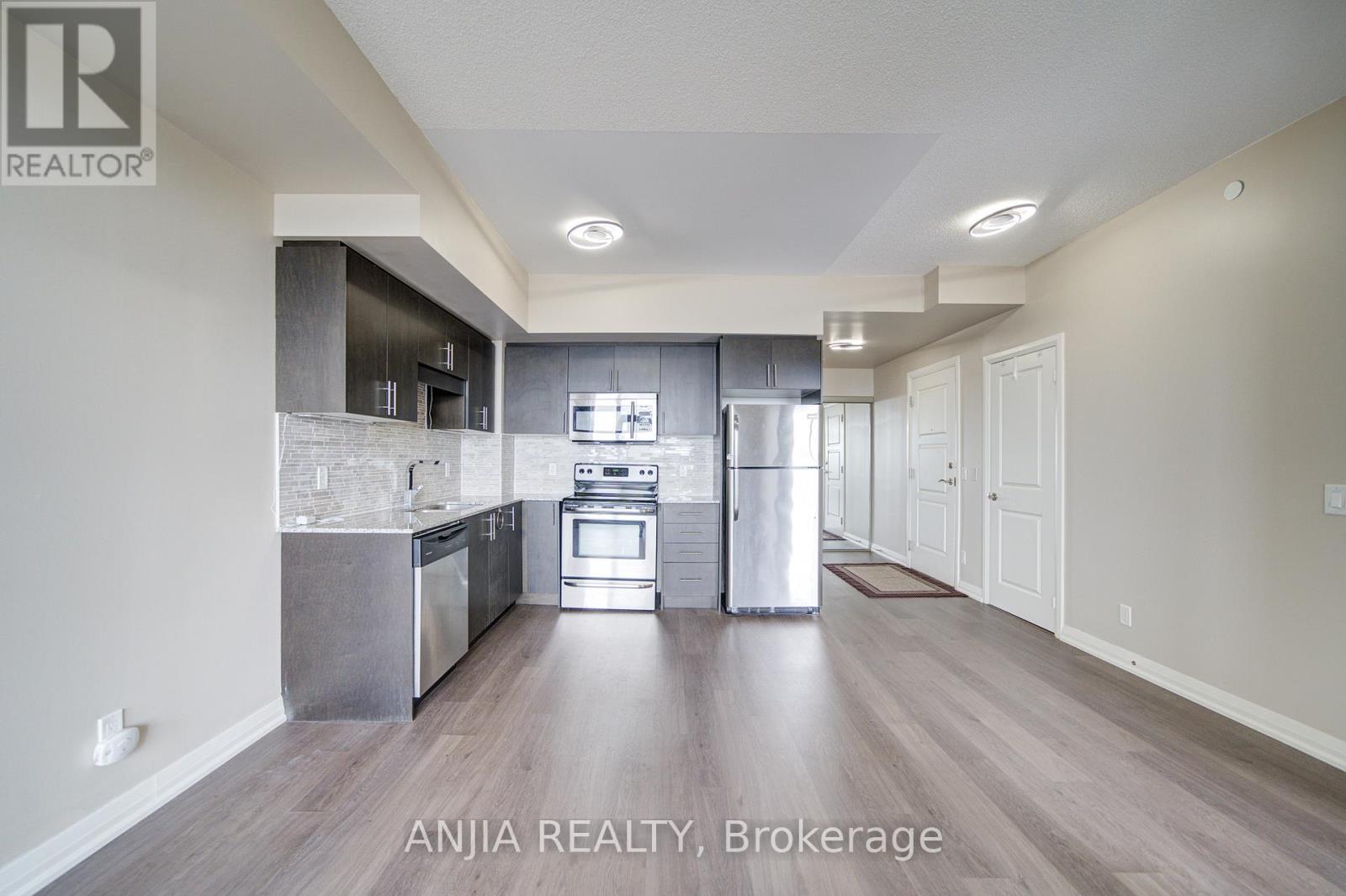 1706 - 9500 Markham Road, Markham (Wismer), Ontario  L6E 0N6 - Photo 19 - N13706050