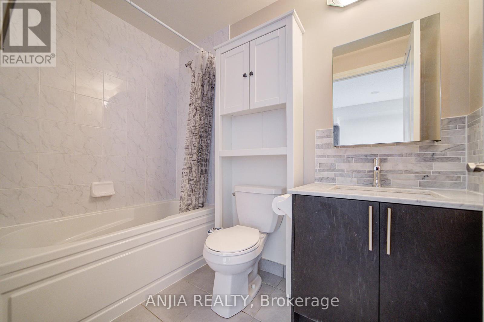 1706 - 9500 Markham Road, Markham (Wismer), Ontario  L6E 0N6 - Photo 22 - N13706050