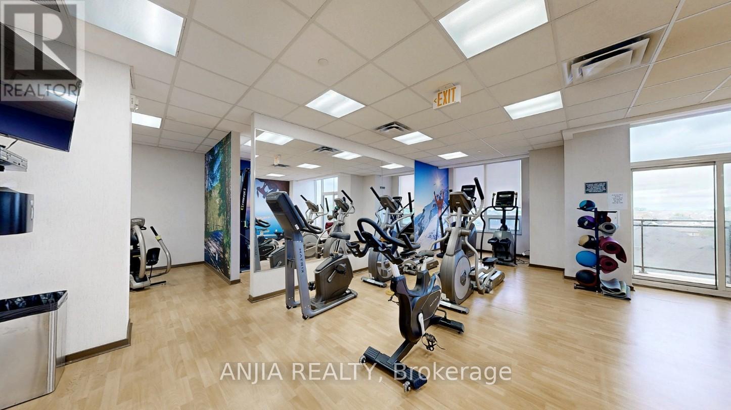 1706 - 9500 Markham Road, Markham (Wismer), Ontario  L6E 0N6 - Photo 41 - N13706050