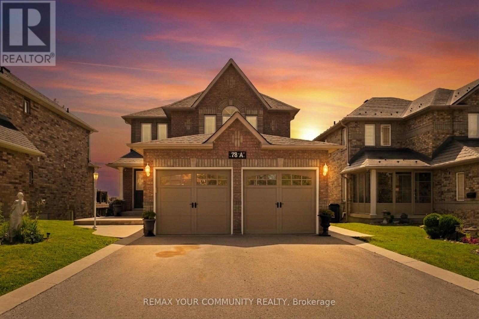 78A KERFOOT CRESCENT, Georgina, Ontario