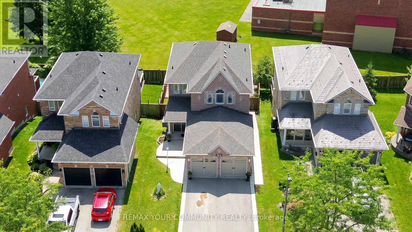 78a Kerfoot Crescent, Georgina, Ontario  L4P 4H2 - Photo 40 - N13706068