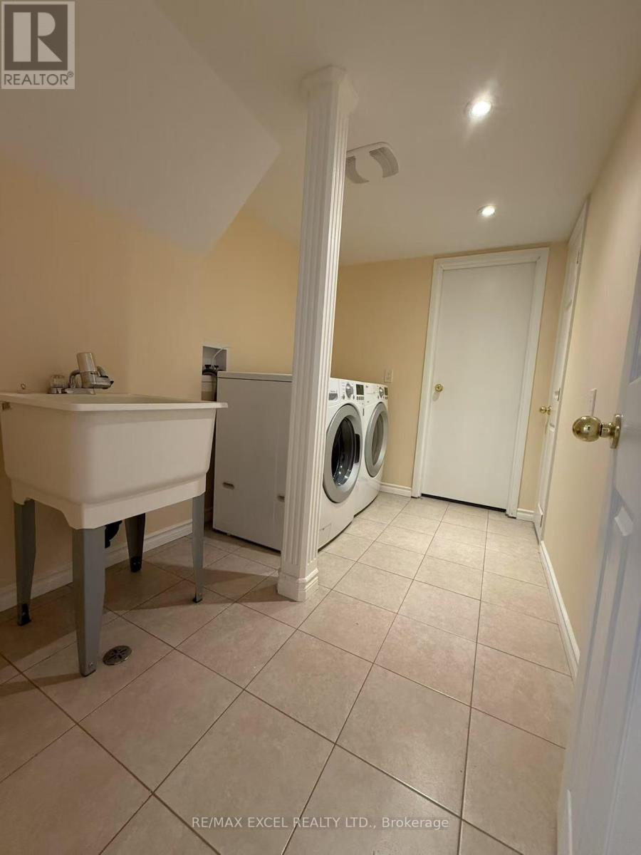 Bsmt - 278 Ivy Jay Crescent, Aurora, Ontario  L4G 0E7 - Photo 12 - N13706076