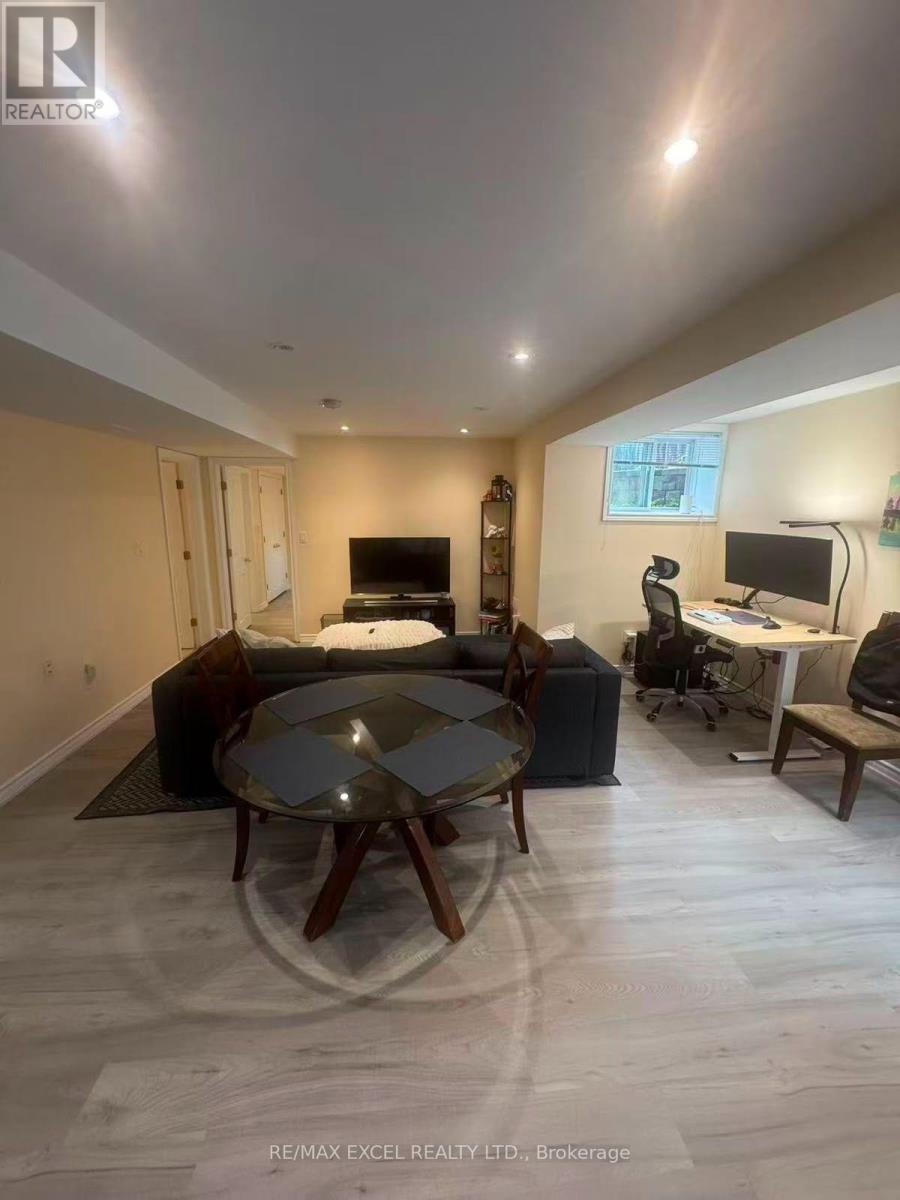 Bsmt - 278 Ivy Jay Crescent, Aurora, Ontario  L4G 0E7 - Photo 8 - N13706076