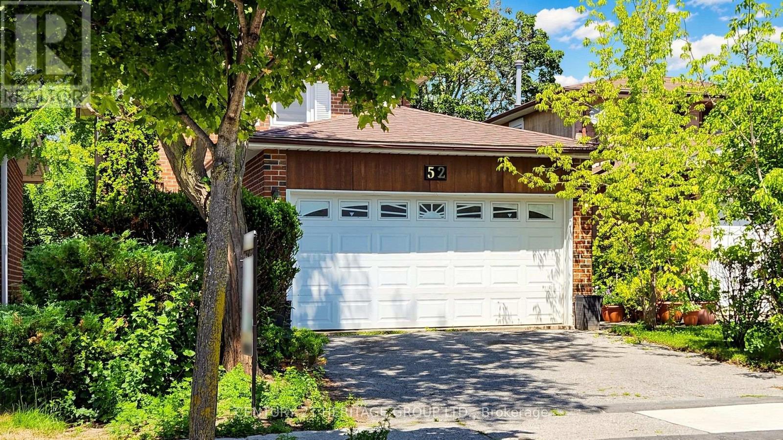 52 Lund Street, Richmond Hill (North Richvale), Ontario  L4C 5V7 - Photo 2 - N13706100