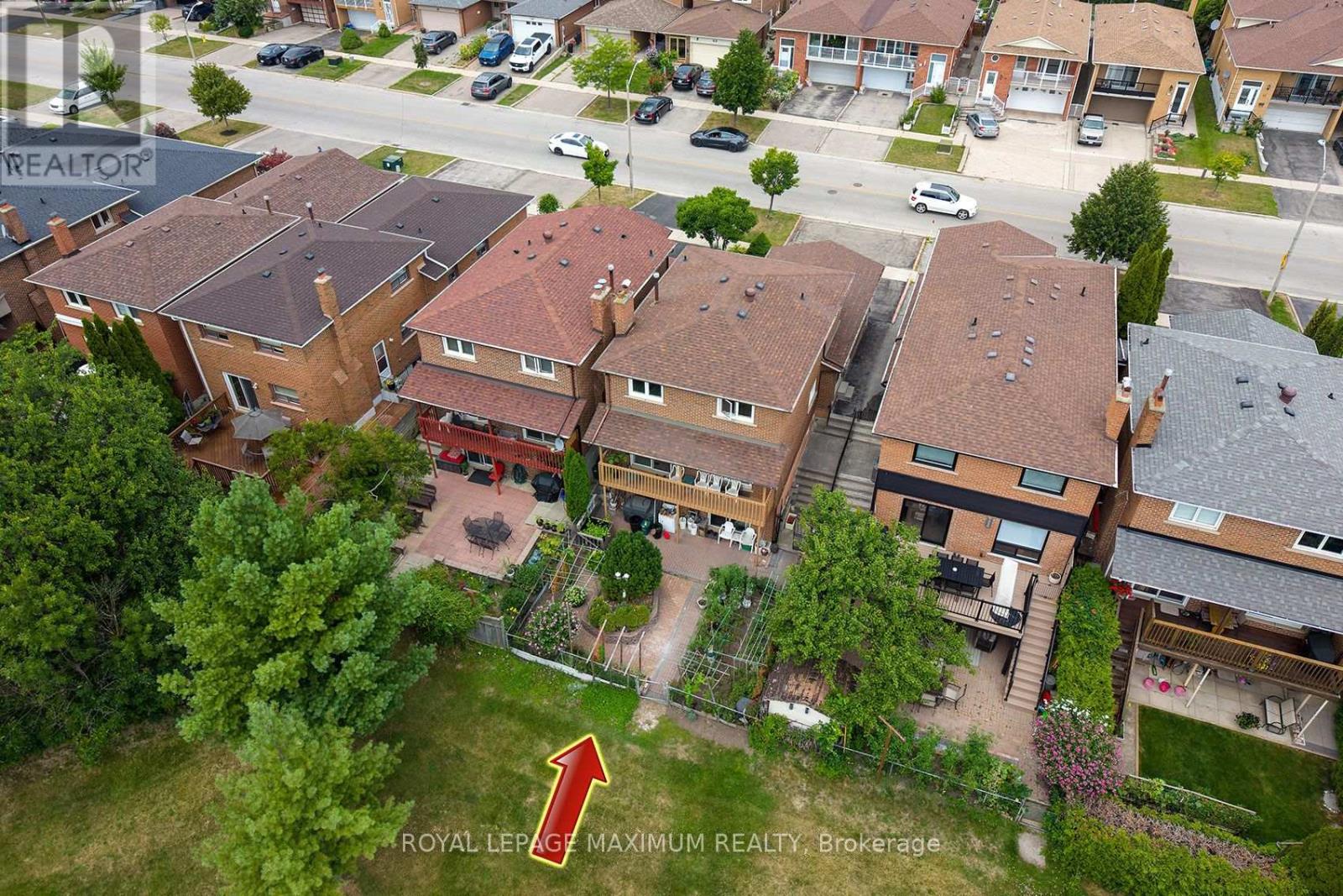 53 Aberdeen Avenue, Vaughan, Ontario  L4L 1C1 - Photo 34 - N13706130