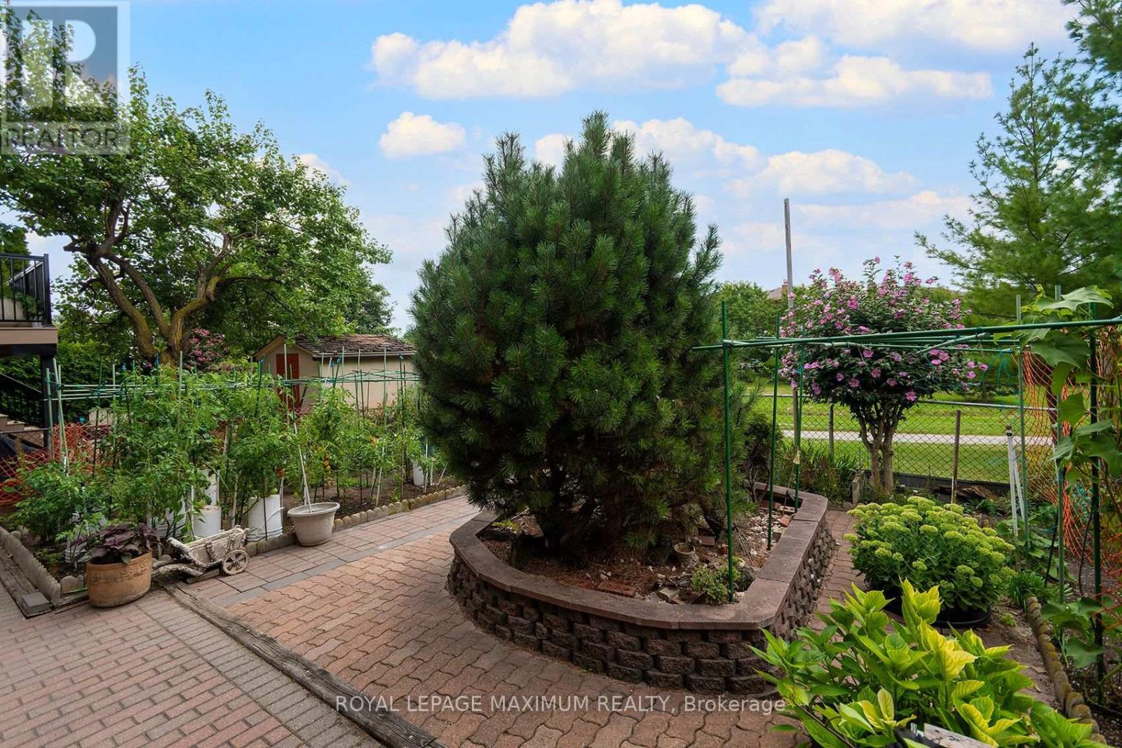 53 Aberdeen Avenue, Vaughan, Ontario  L4L 1C1 - Photo 35 - N13706130