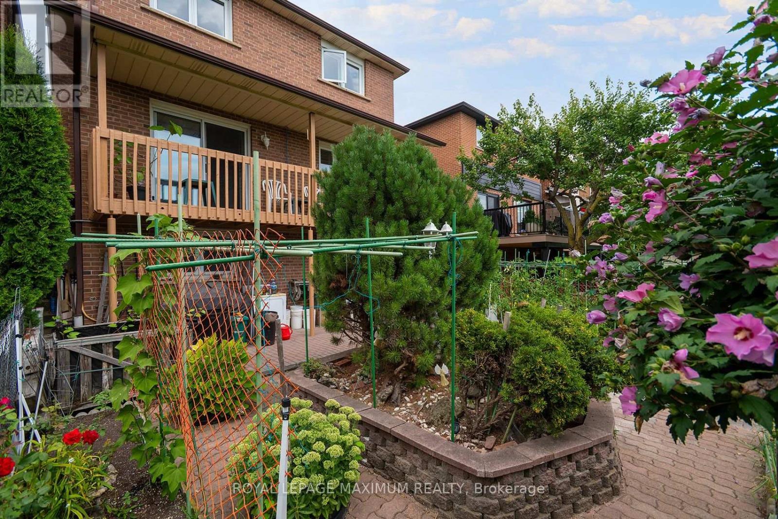 53 Aberdeen Avenue, Vaughan, Ontario  L4L 1C1 - Photo 36 - N13706130