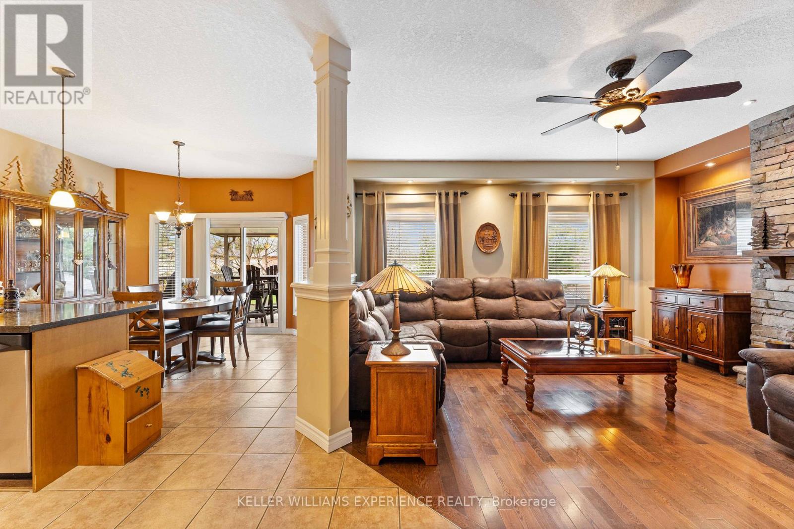 87 Armeda Clow Crescent, Essa, Ontario  L3W 0H6 - Photo 16 - N13706208