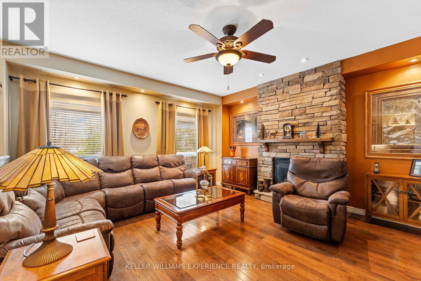 87 Armeda Clow Crescent, Essa, Ontario  L3W 0H6 - Photo 17 - N13706208