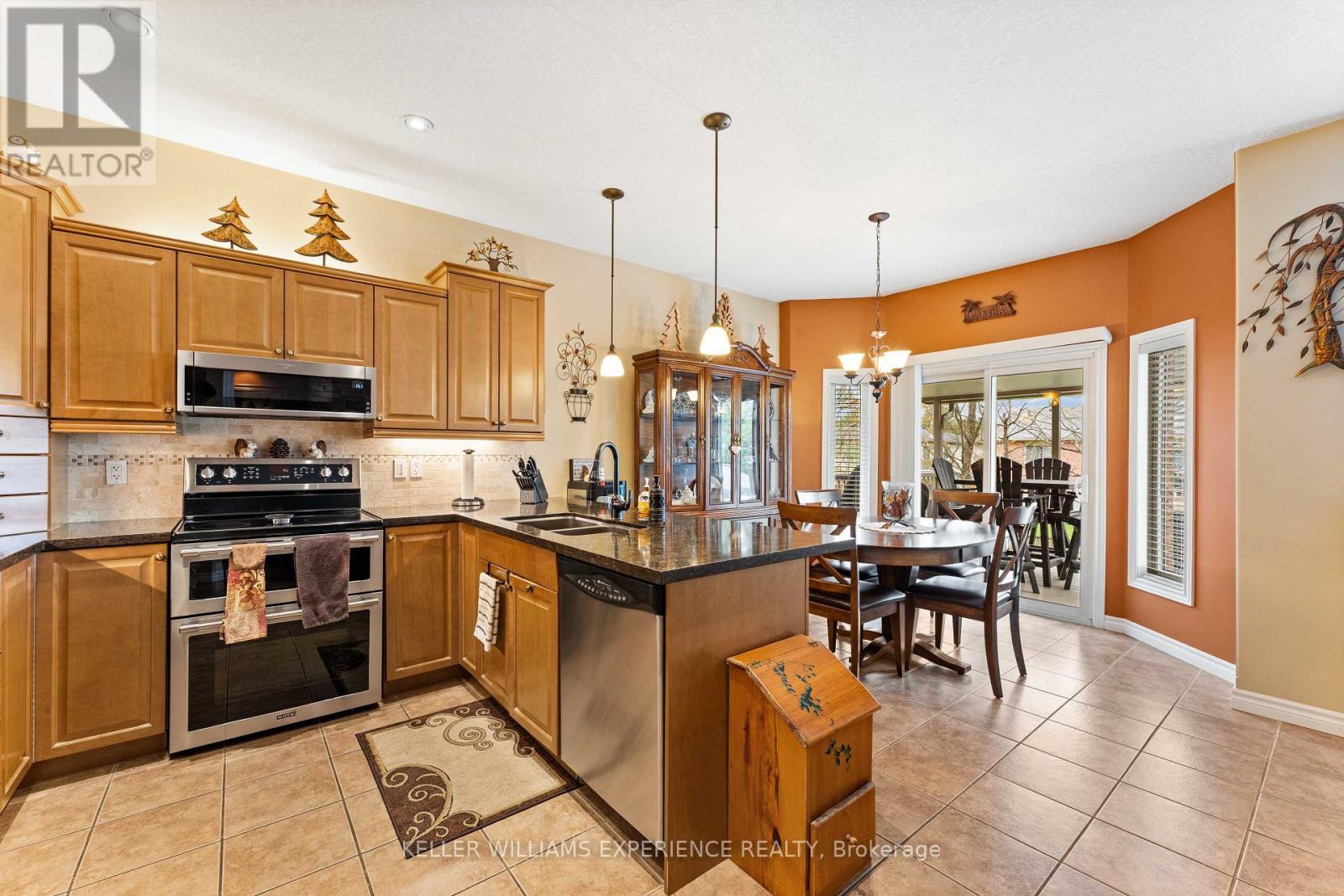 87 Armeda Clow Crescent, Essa, Ontario  L3W 0H6 - Photo 19 - N13706208