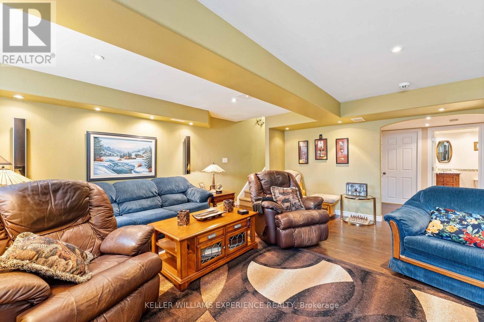 87 Armeda Clow Crescent, Essa, Ontario  L3W 0H6 - Photo 33 - N13706208