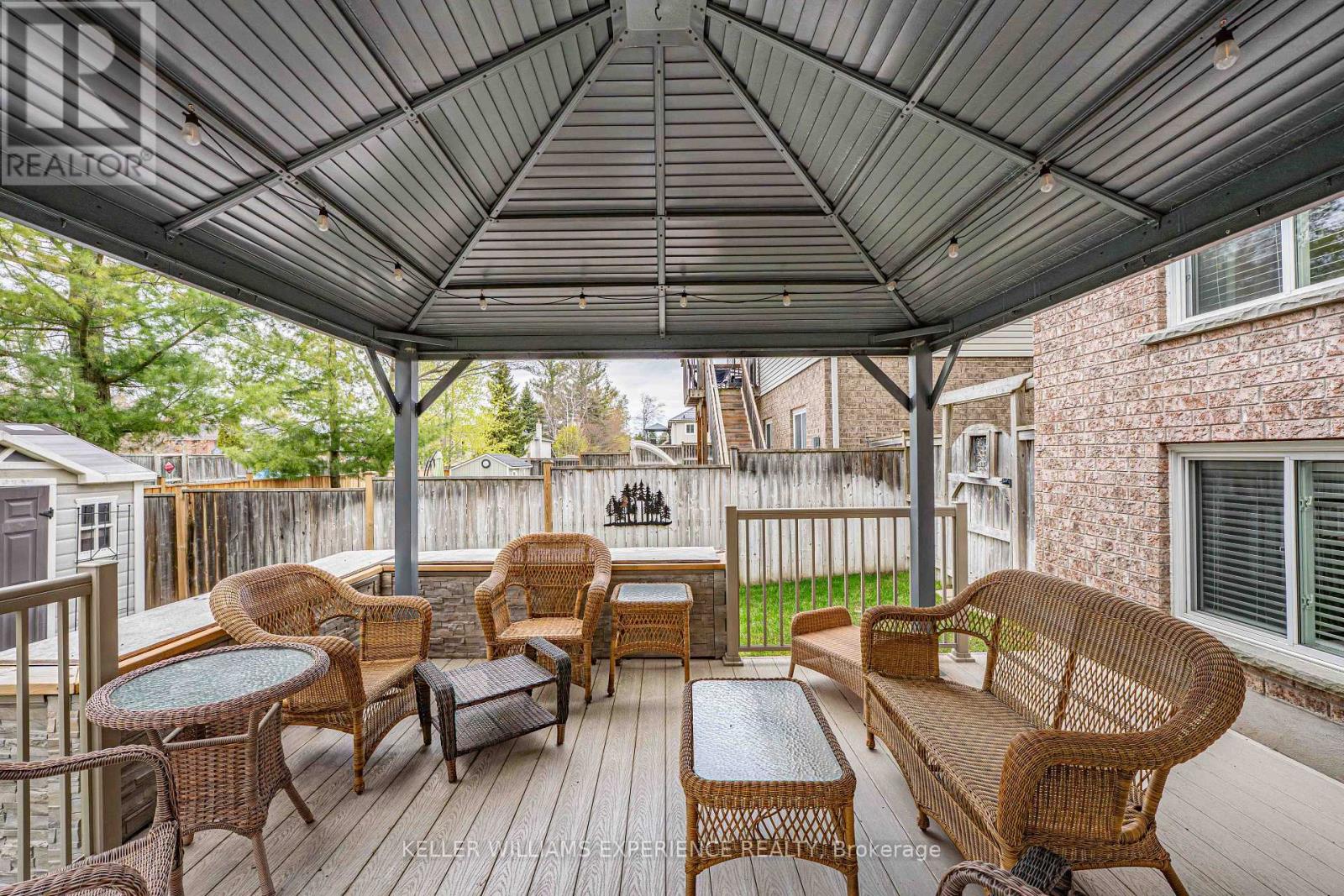 87 Armeda Clow Crescent, Essa, Ontario  L3W 0H6 - Photo 37 - N13706208