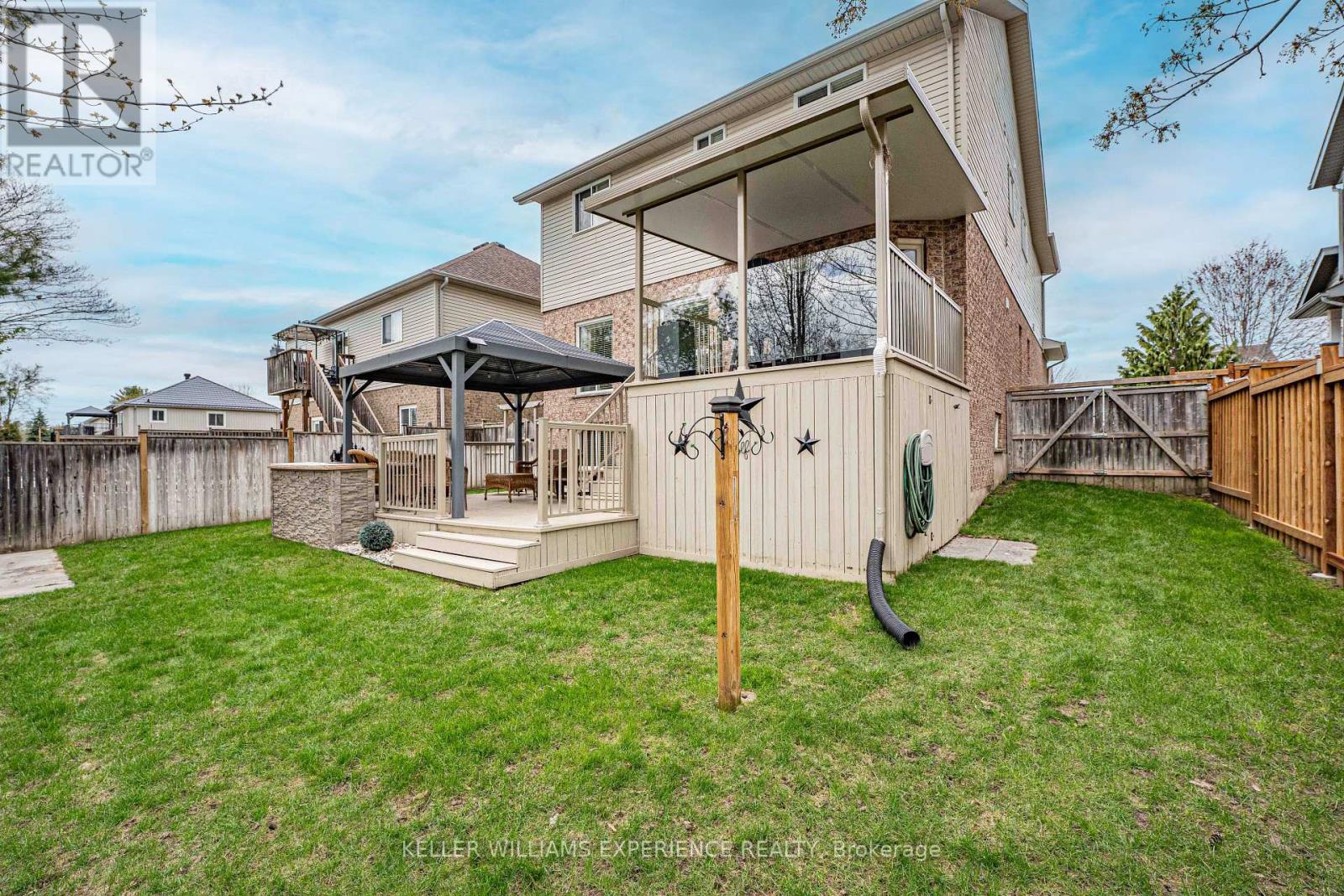 87 Armeda Clow Crescent, Essa, Ontario  L3W 0H6 - Photo 42 - N13706208