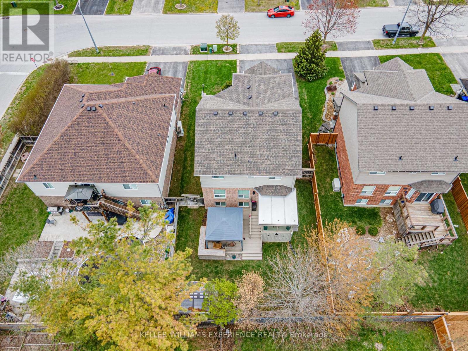 87 Armeda Clow Crescent, Essa, Ontario  L3W 0H6 - Photo 46 - N13706208