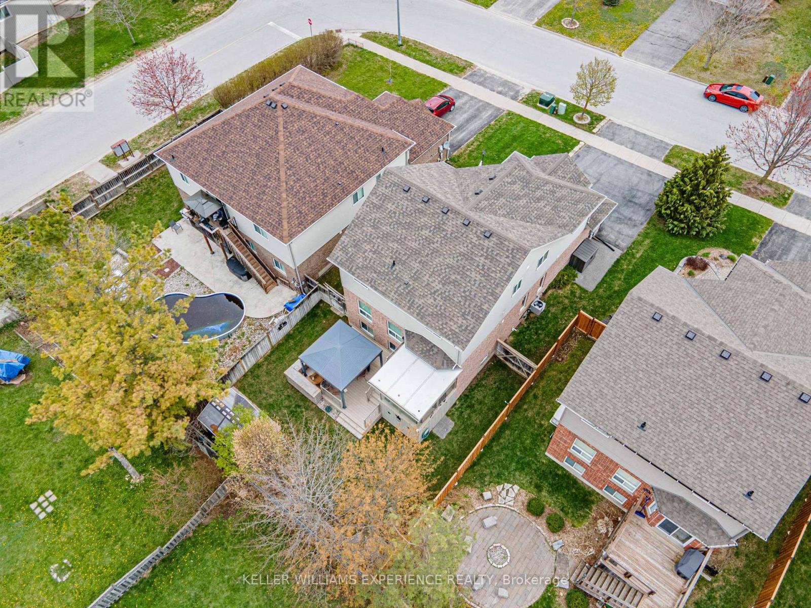 87 Armeda Clow Crescent, Essa, Ontario  L3W 0H6 - Photo 47 - N13706208