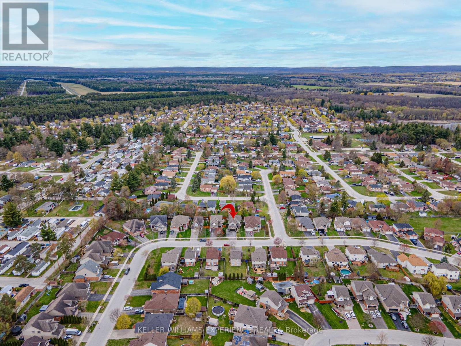 87 Armeda Clow Crescent, Essa, Ontario  L3W 0H6 - Photo 49 - N13706208
