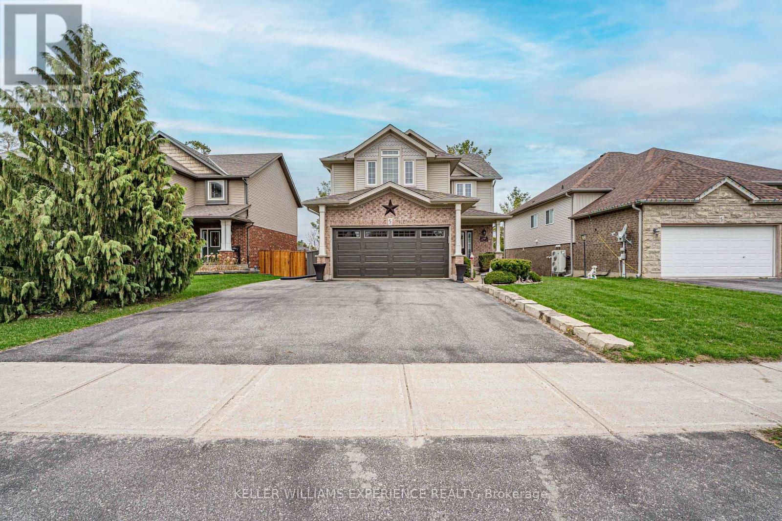 87 Armeda Clow Crescent, Essa, Ontario  L3W 0H6 - Photo 6 - N13706208